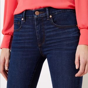 🆕 LOFT | NWT, Skinny Crop Jeans